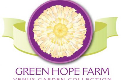 Venus Garden – Green Hope Farm Floweressences –