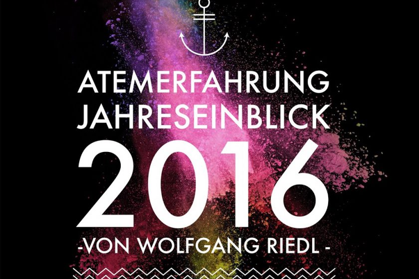 Atemerfahrung Jahreseinblick 2016