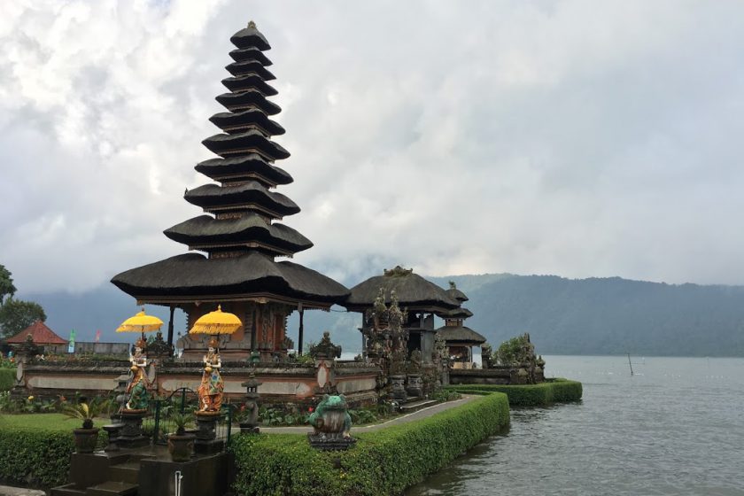 Gastbeitrag von Beate Willer: Unser Yoga-Retreat auf Bali 2016 – von Göttern und Geschenken