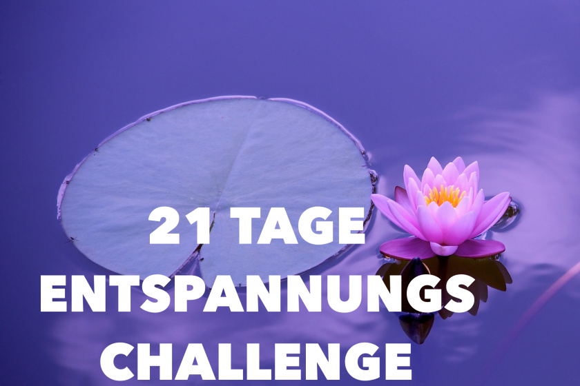 Geschützt: Die 21-Tage-Entspannungs-Challenge Teil 3