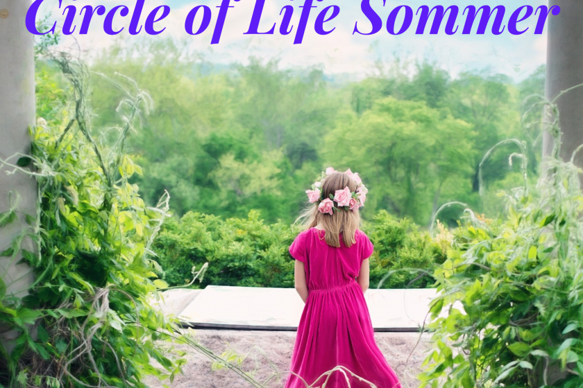 Circle of Life – eine Yin Yoga Reise durch die Jahreszeiten – Der Sommer