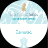 Lemuria label