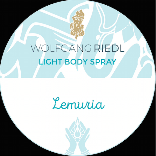 Lemuria label