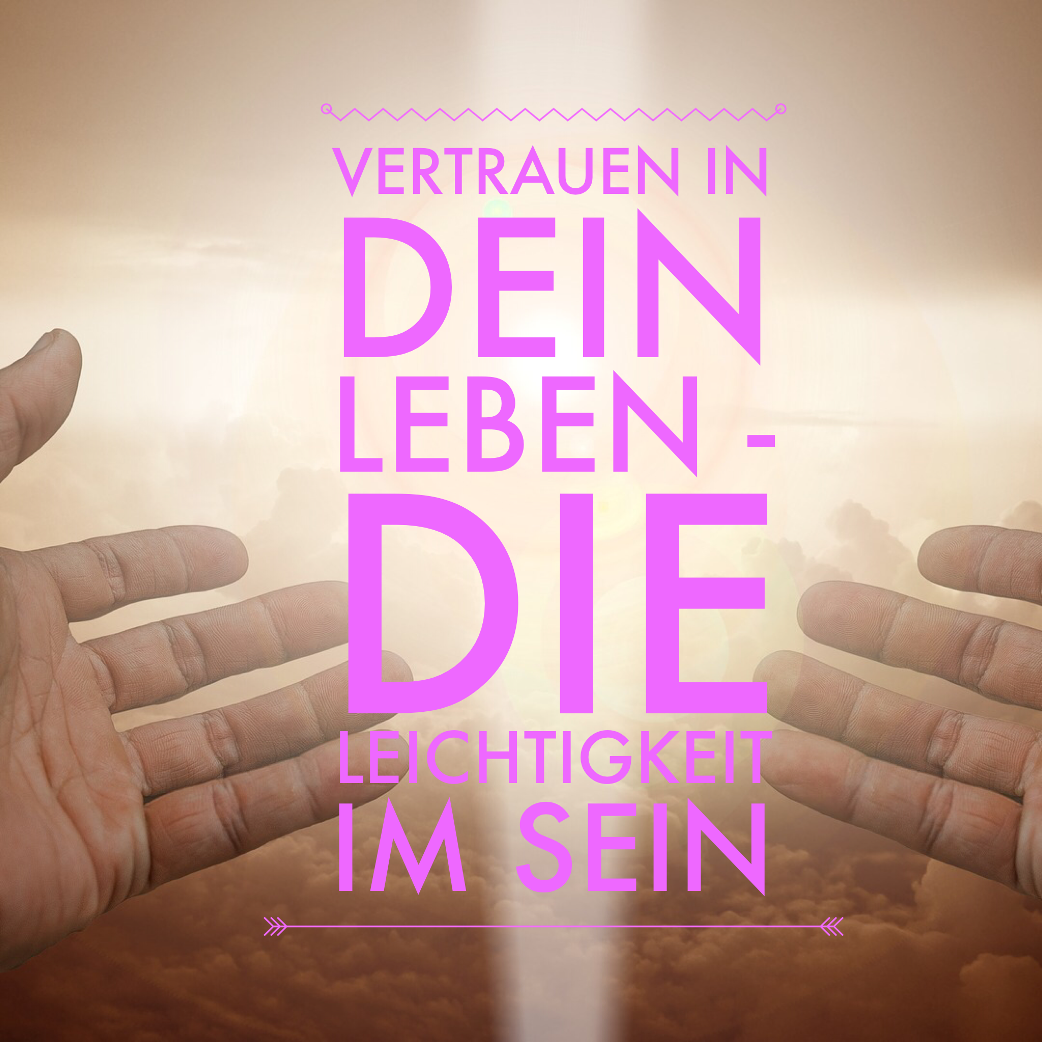 Download Vertrauen in das leben Free