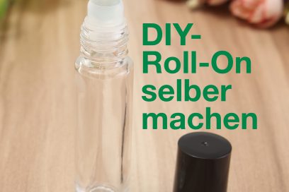 DIY – Roll-On selber machen