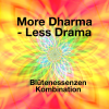 Lebe dein Dharma – weniger Drama