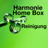 Harmonie Box clear