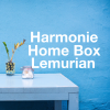 Harmonie Lemurian