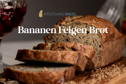 Bananen-Feigen-Brot – Willkommen in meiner Küche!