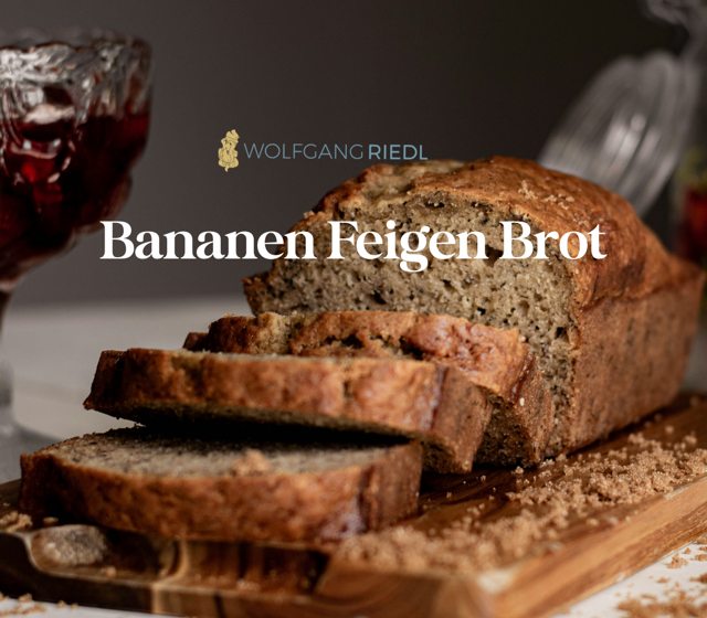 Bananen-Feigen-Brot – Willkommen in meiner Küche!