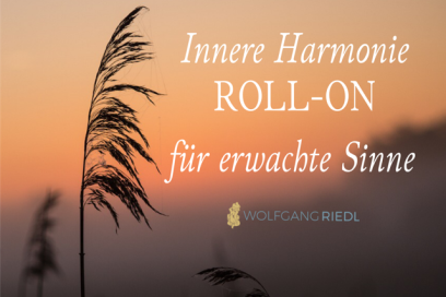 Innere Harmonie Roll-On – für erwachte Sinne