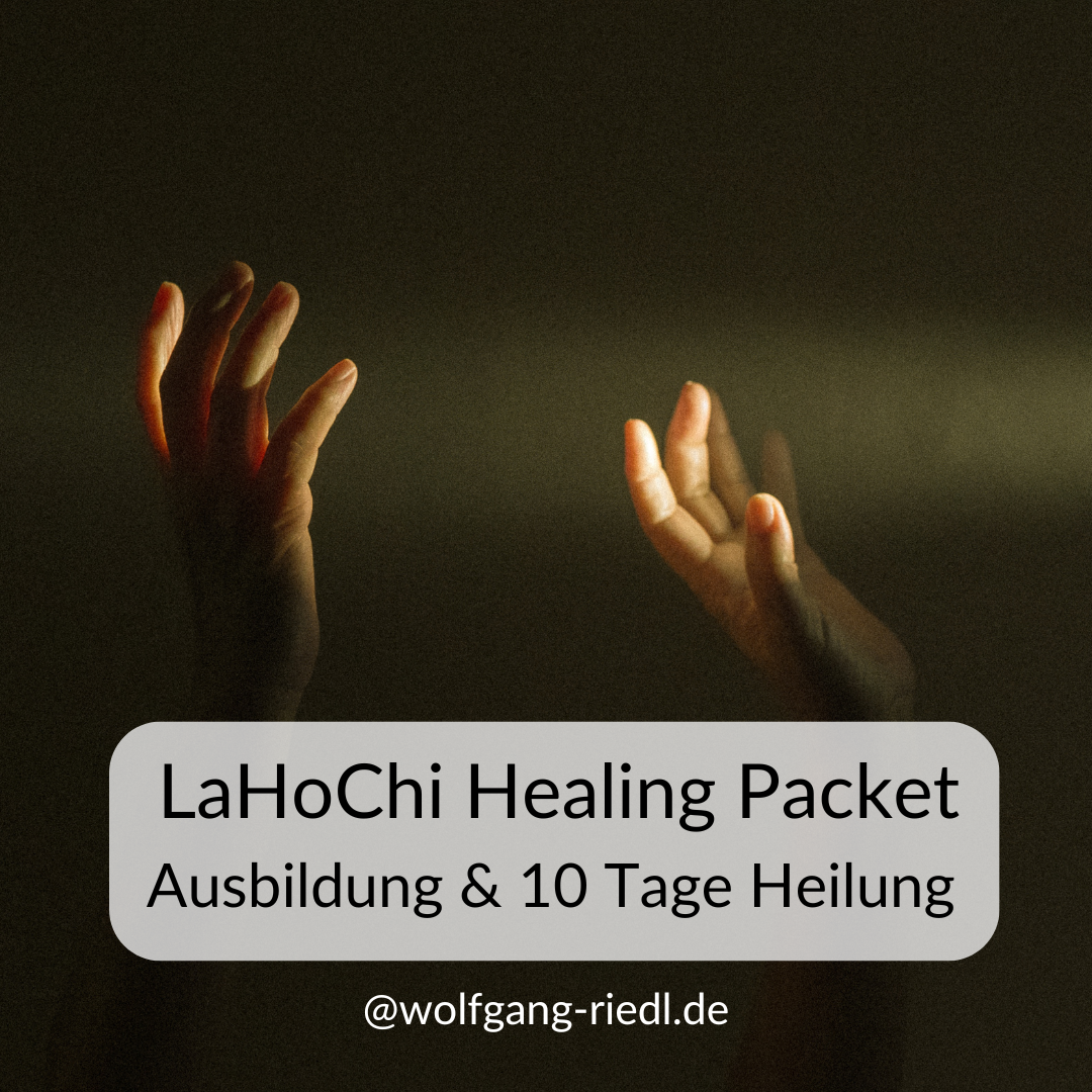Healing Packet 06.025