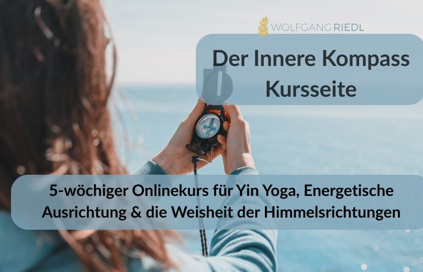 Geschützt: 5 wöchiger Innerer Kompass – Kursseite