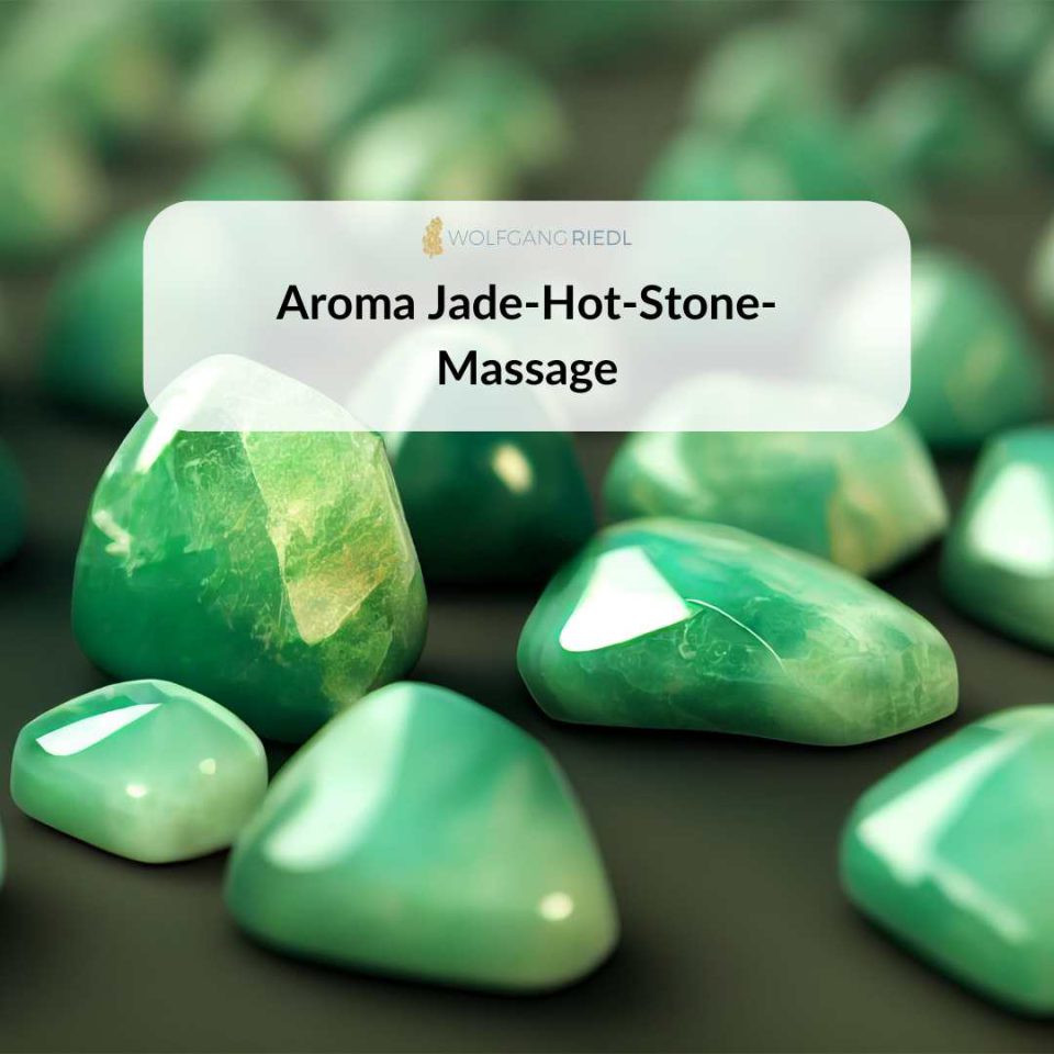 Aromapressur® Ausbildung