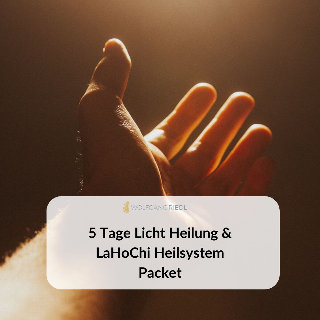 LaHoChi & 5 Tage Lich