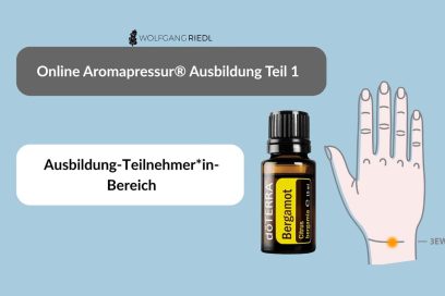 Geschützt: Online Aromapressur® Ausbildung Teil 1 – Ausbildungs-Bereich