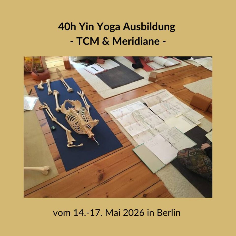 Aromapressur® Ausbildung