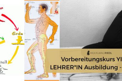 Geschützt: Vorbereitungskurs Yin Yoga Ausbildung – TCM & Meridian Modul –