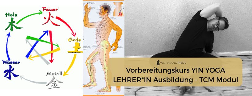 Geschützt: Vorbereitungskurs Yin Yoga Ausbildung – TCM & Meridian Modul –