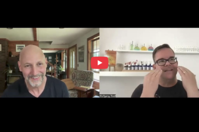 Video Interview mit Josh Summers: Yin Yoga, TCM & Meditation – Was Yin Yoga heute wirklich bedeutet
