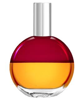 19. Buddhic Bliss / Buddhische Glückseligkeit (Hellmagenta / Gold)
